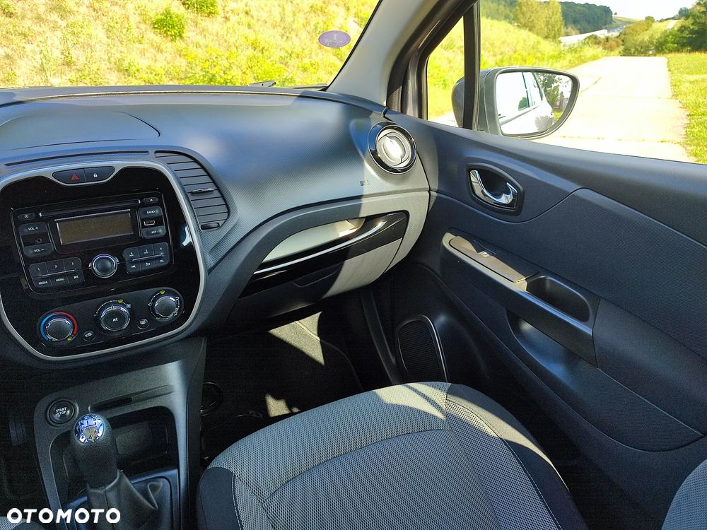 Renault Captur 0.9 Energy TCe Intens - 28