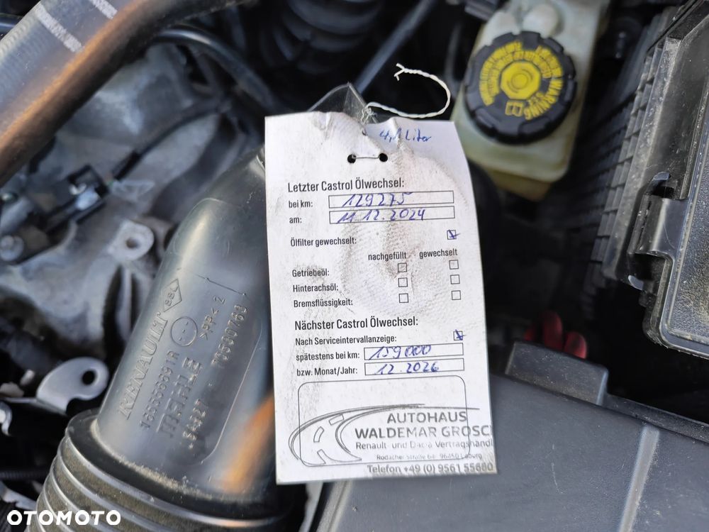 Renault Clio Energy TCe 90 Start & Stop Experience - 23