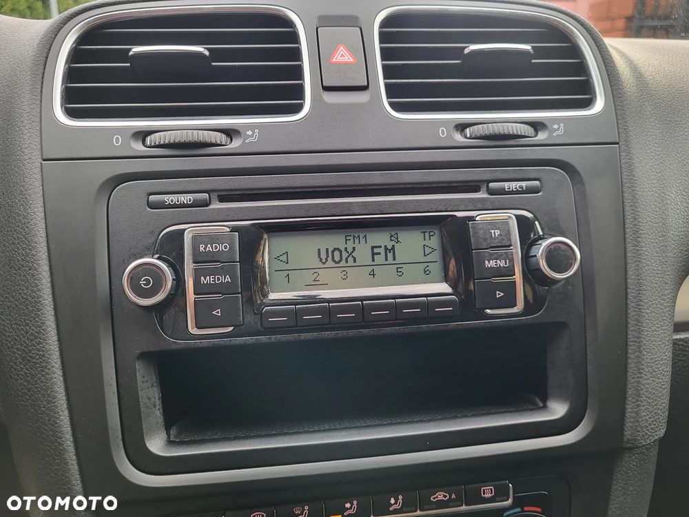 Volkswagen Golf 1.4 Edition - 18