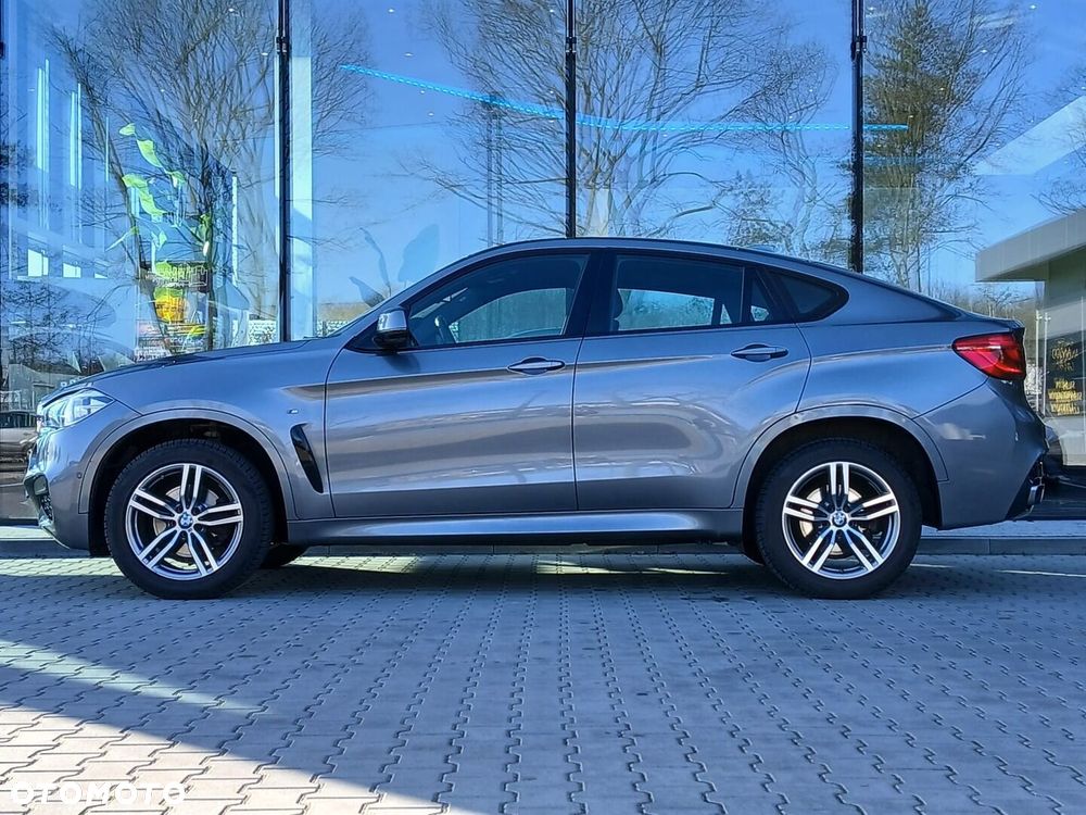 BMW X6 xDrive30d - 3