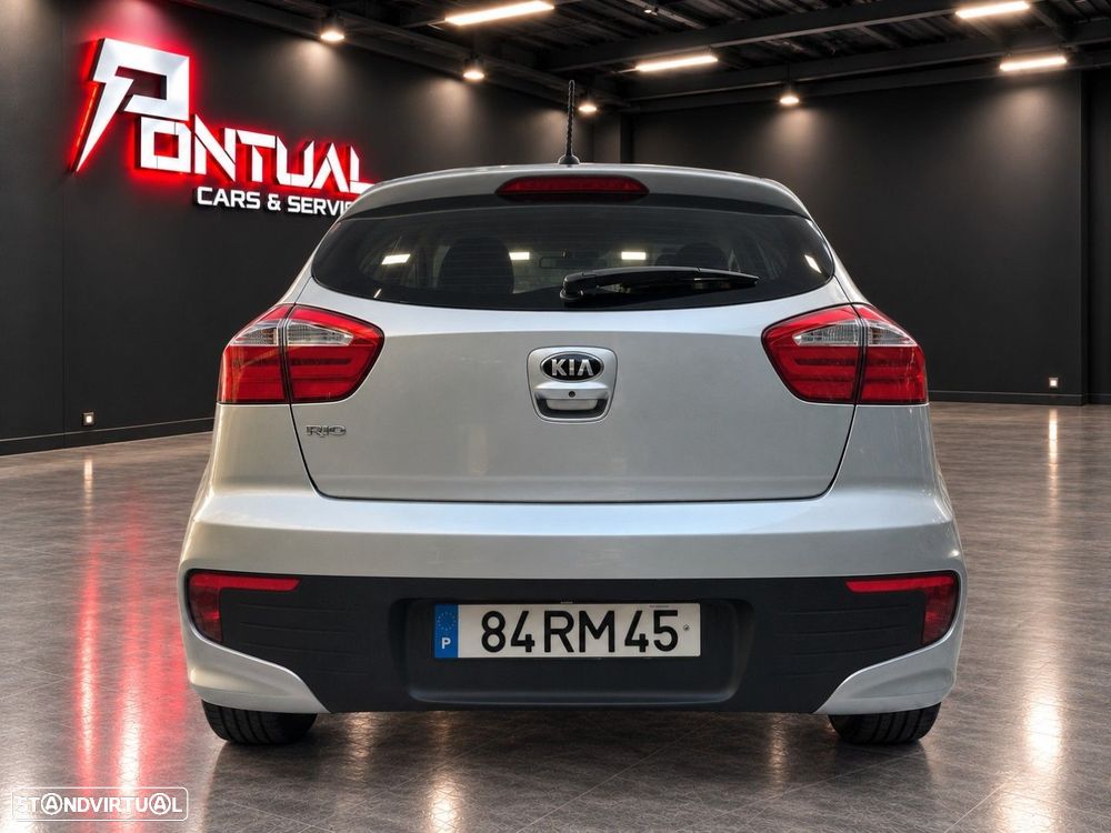 Kia Rio 1.1 CRDi More - 24