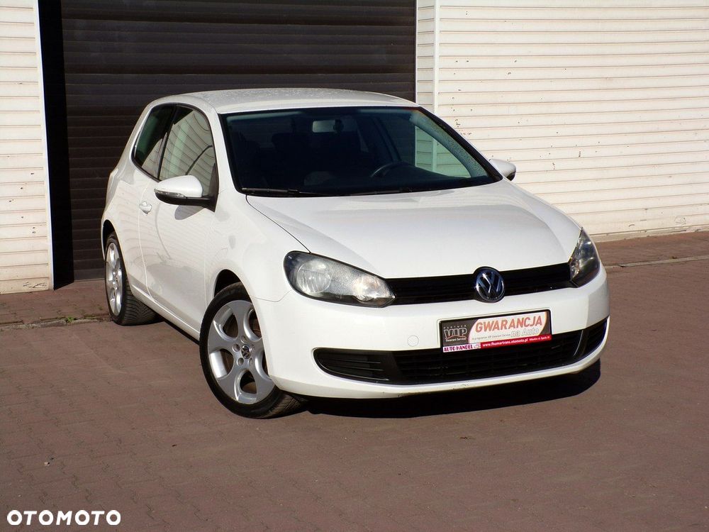 Volkswagen Golf - 4