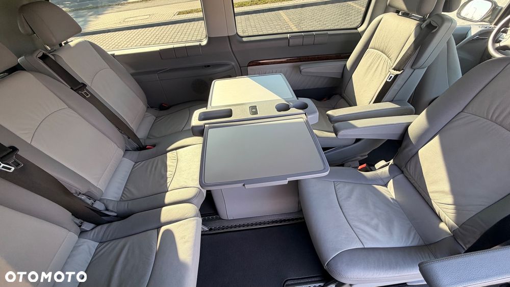 Mercedes-Benz Viano 3.0 CDI kompakt Automatik Ambiente Edition DPF - 23