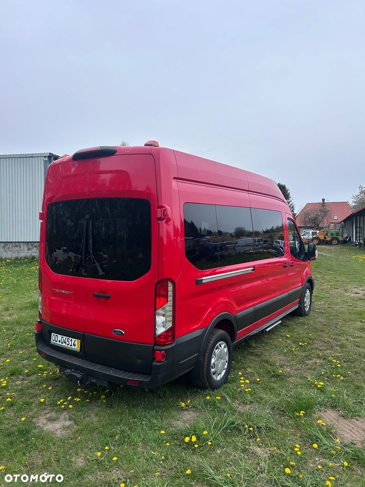Ford Transit - 7