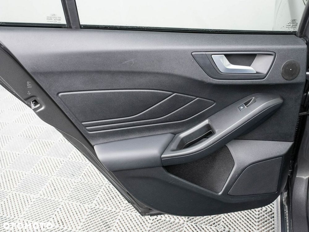 Ford Focus 2.3 EcoBoost S&S ST X - 23