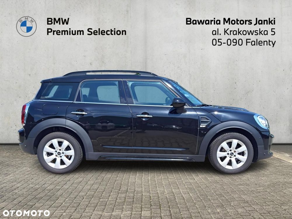 MINI Countryman - 7