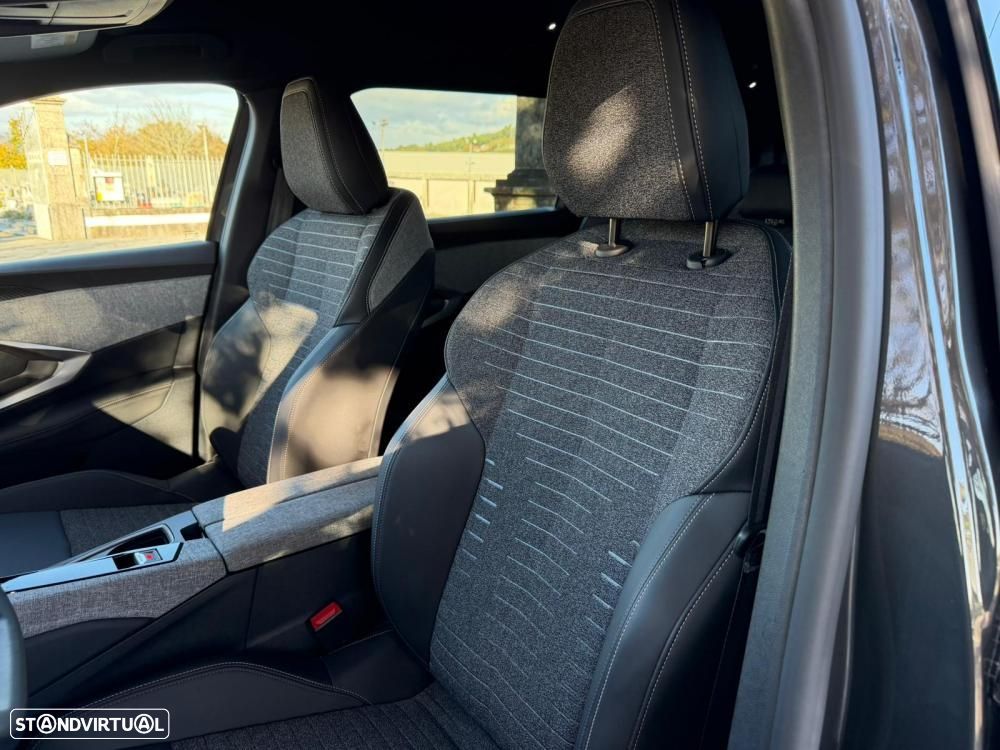 Peugeot 5008 Hybrid 136 e-DSC Allure Pack - 9