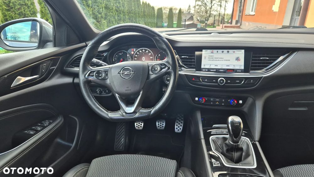 Opel Insignia 2.0 Innovation - 10