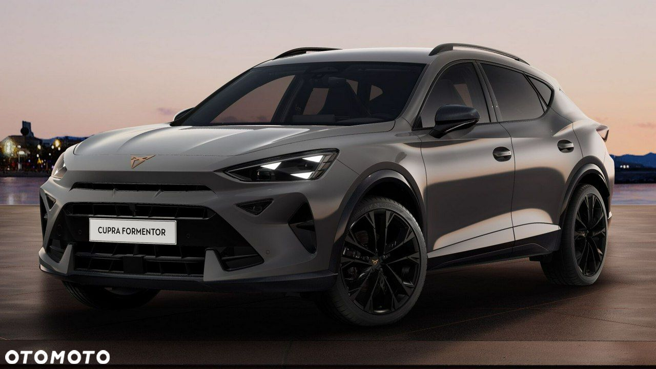 Cupra Formentor - 11