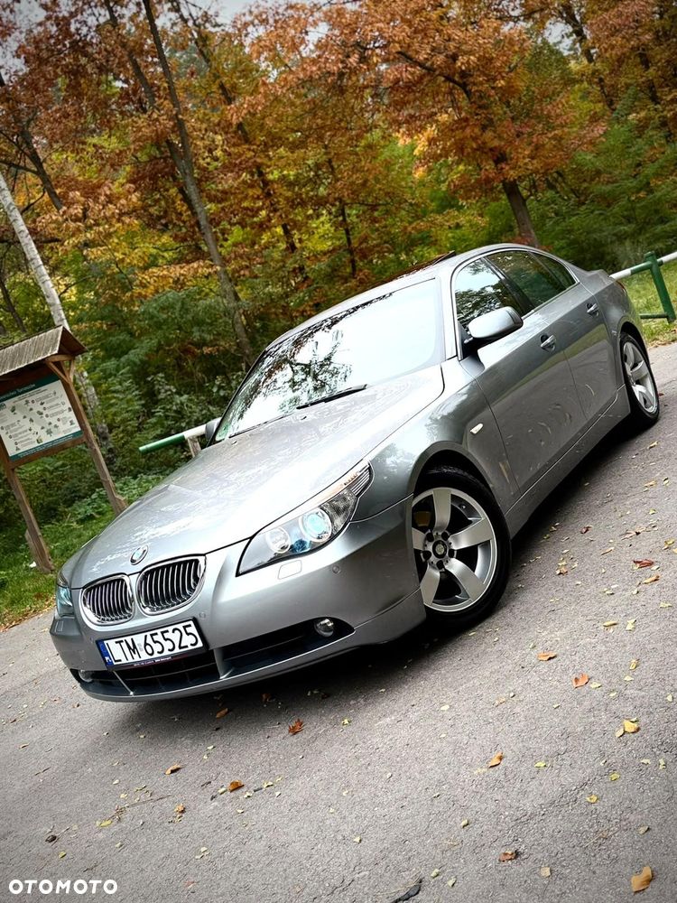 BMW Seria 5 - 12