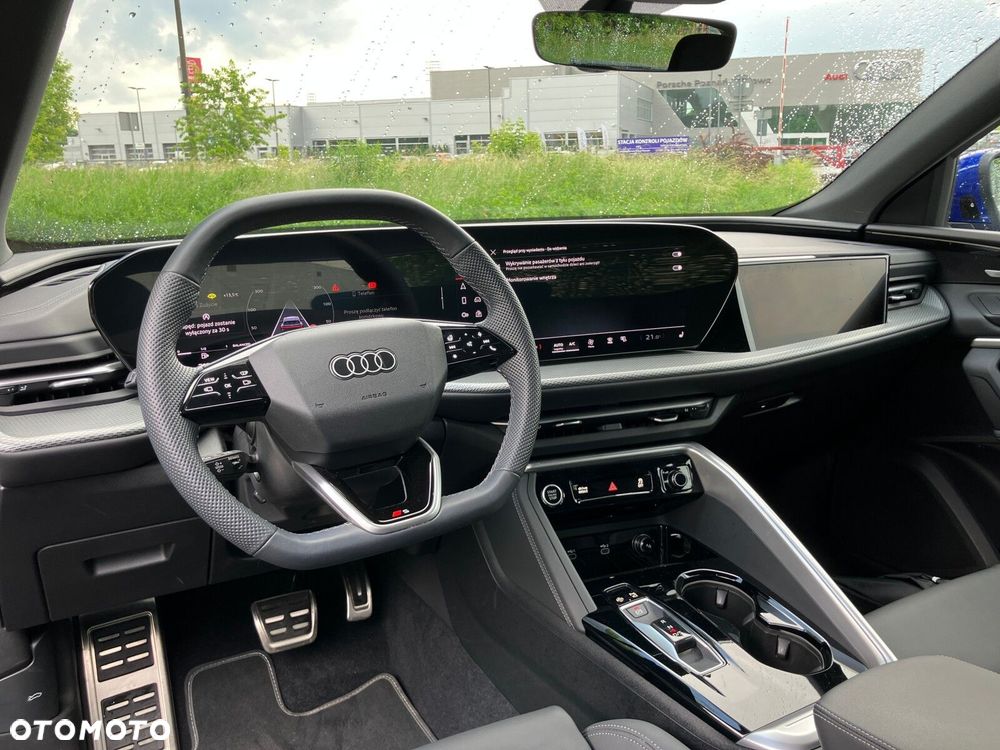 Audi Q5 Sportback - 10