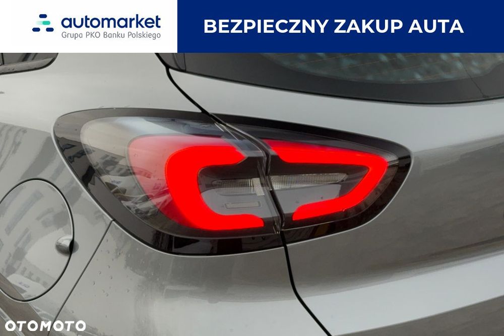 Ford Puma 1.0 EcoBoost mHEV ST-Line - 11