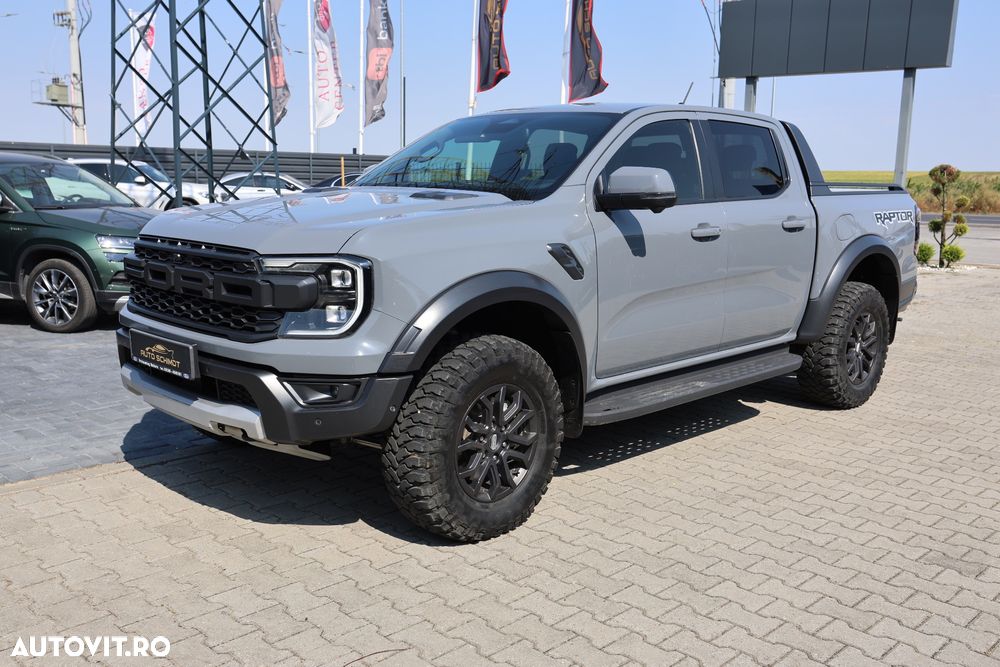 Ford Raptor - 2