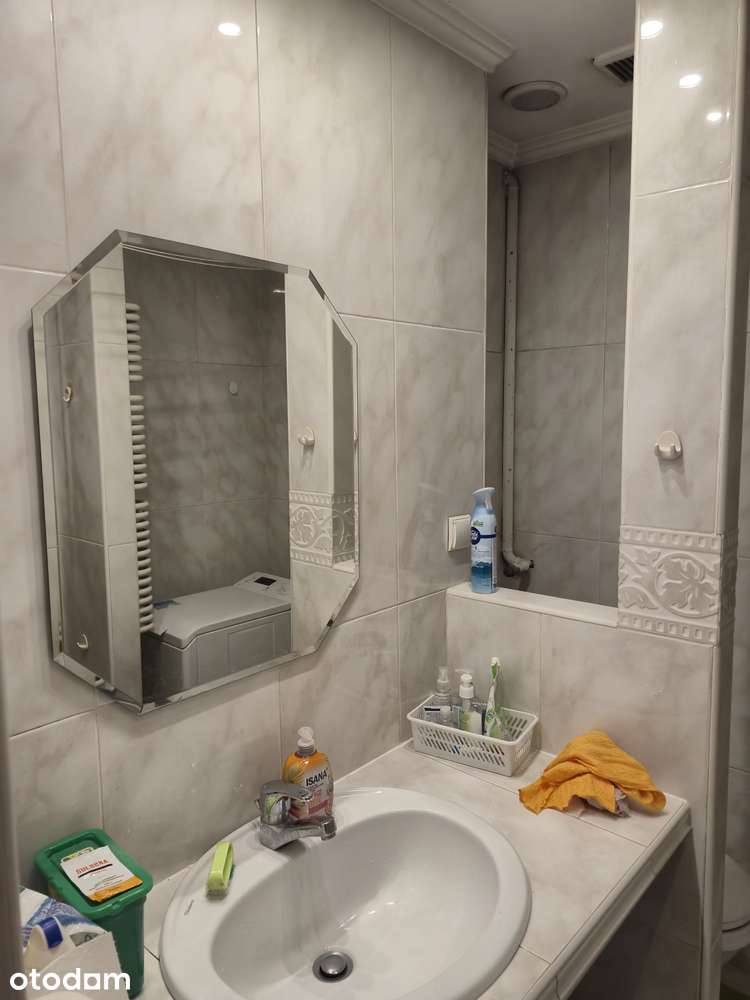 Mieszkanie 42 m² na wynajem – Kraków, ul. Lenartowicza
