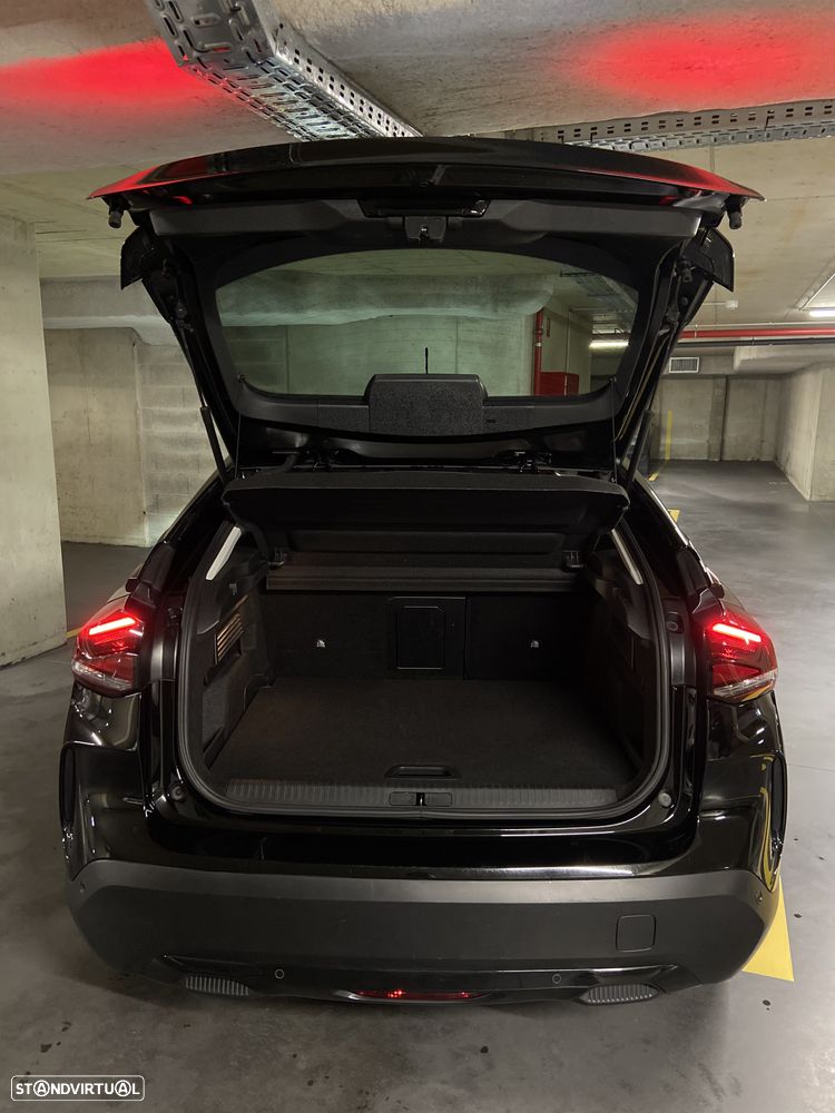 Citroën e-C4 50 kWh Shine - 14