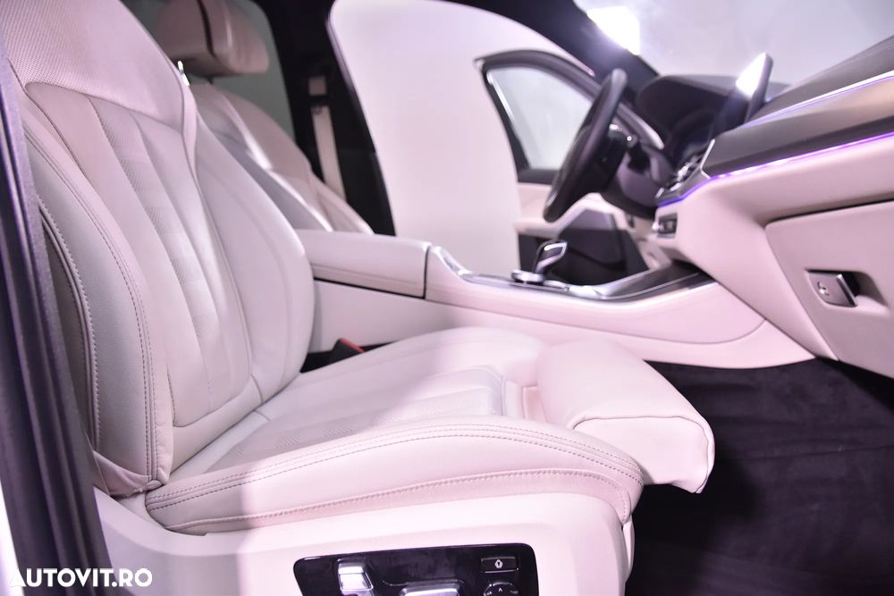 BMW X5 xDrive30d AT MHEV - 12