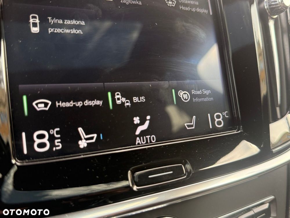 Volvo S90 D5 AWD Inscription - 31