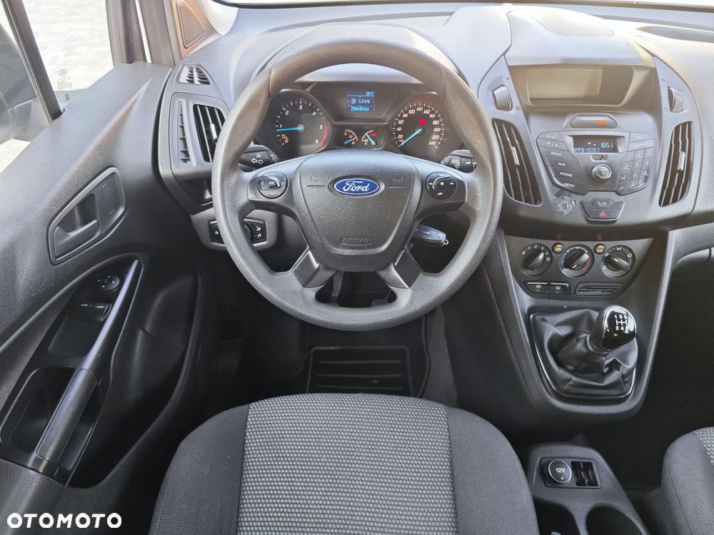 Ford Tourneo Connect Grand 1.5TDCi Ambiente - 22