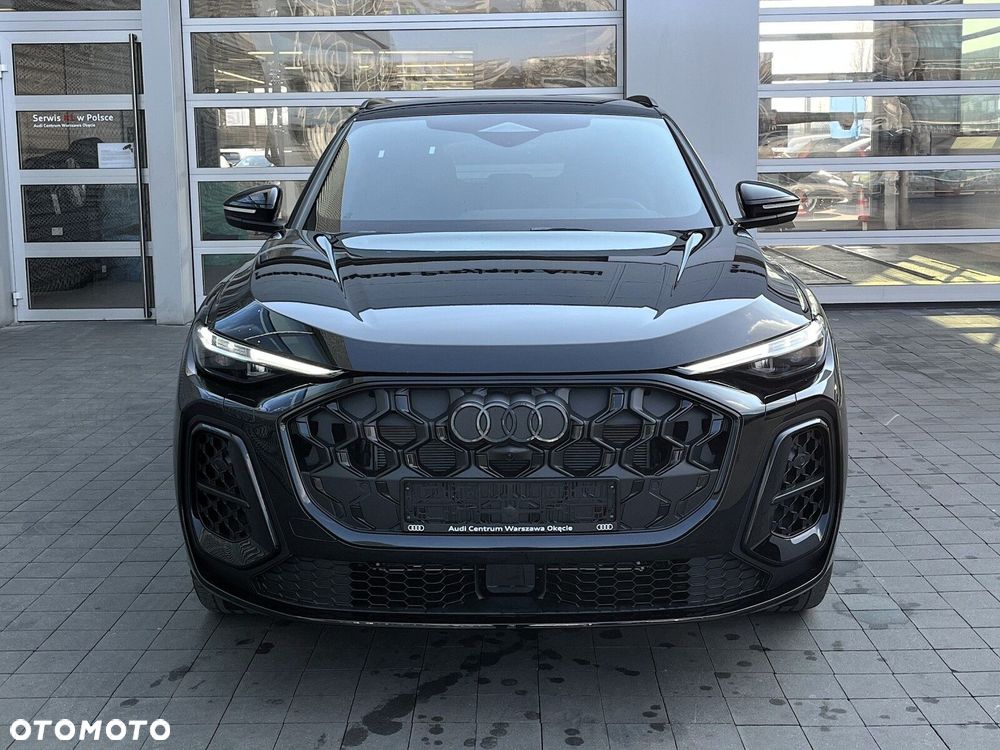 Audi Q5 - 10