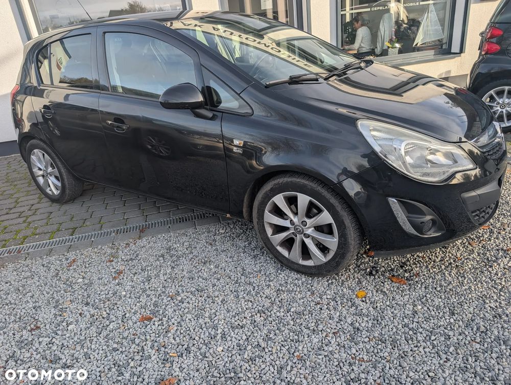 Opel Corsa 1.2 16V Enjoy - 2