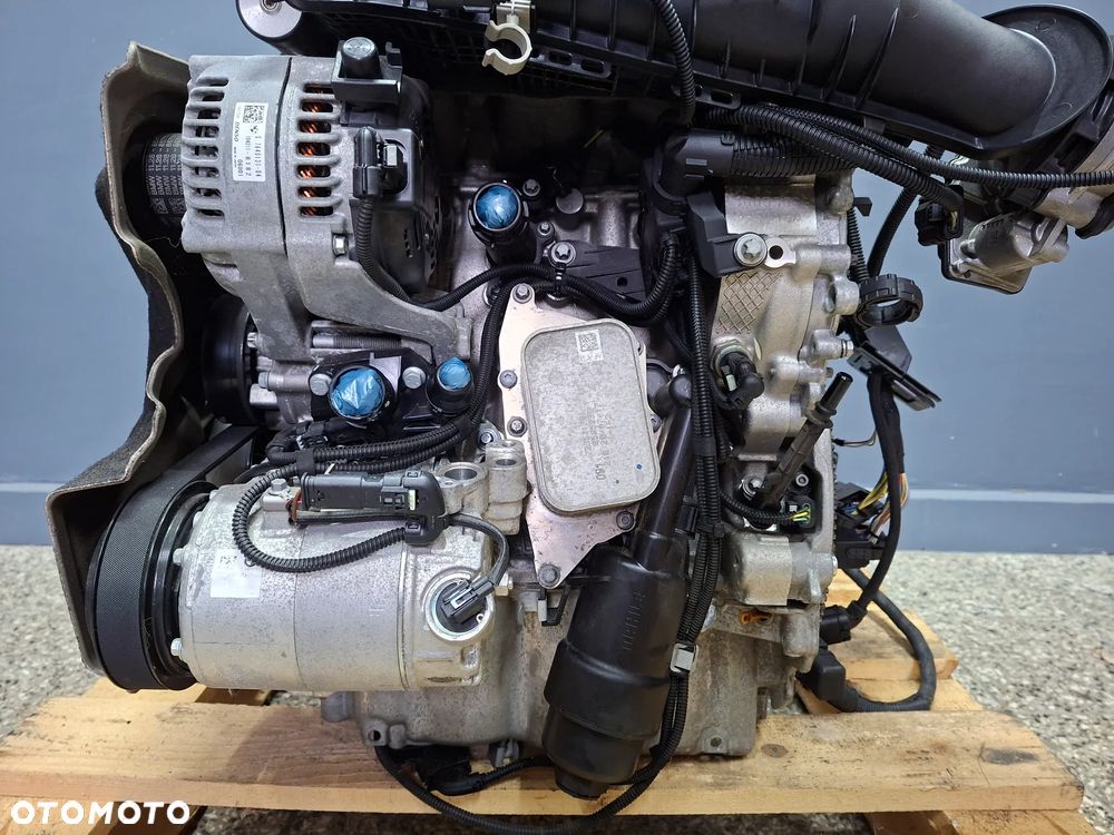 BMW F45 F48 MINI F55 F56 F60 Silnik kompletny 1.5T B38A15A - 3