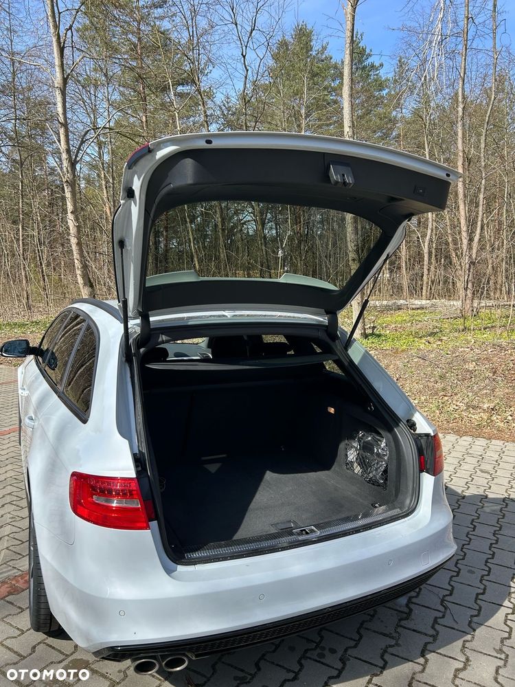 Audi A4 Avant 2.0 TDI clean diesel Quattro - 22