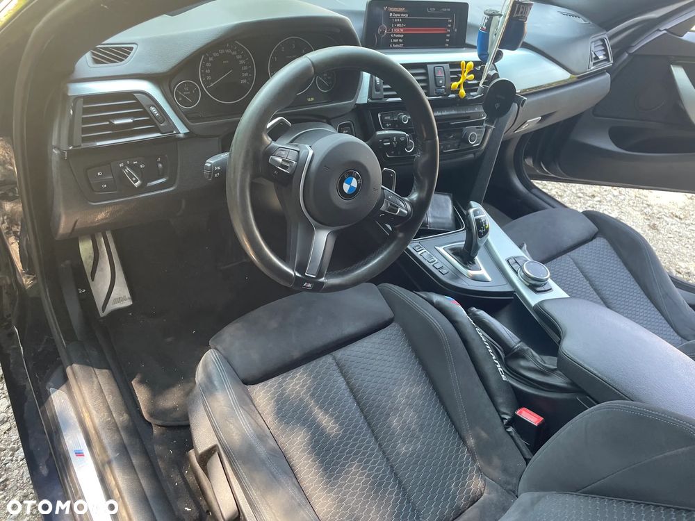 BMW Seria 4 - 15