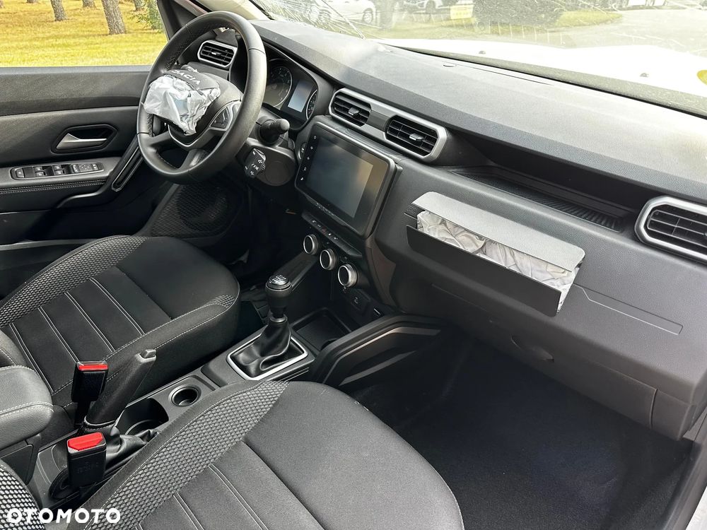 Dacia Duster - 7