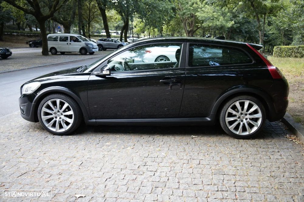 Volvo C30 1.6 D2 Kinetic Start/Stop - 6