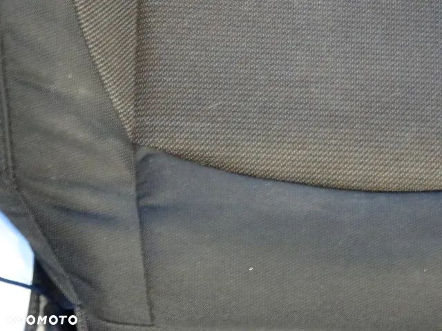 MINI COOPER F56 LE Poduszka Kurtyna Fotel Tapicerka Airbag Kierowca Oryginał - 3