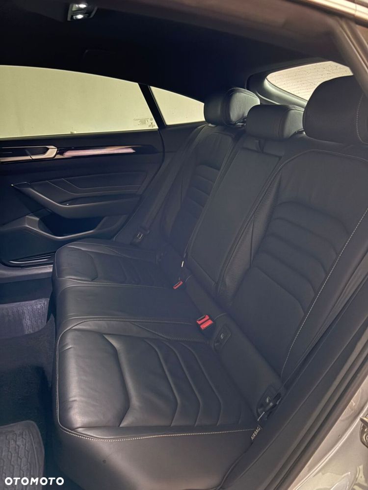 Volkswagen Arteon - 35