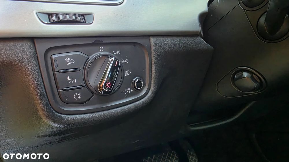 Audi A8 4.2 TDI DPF quattro tiptronic - 12