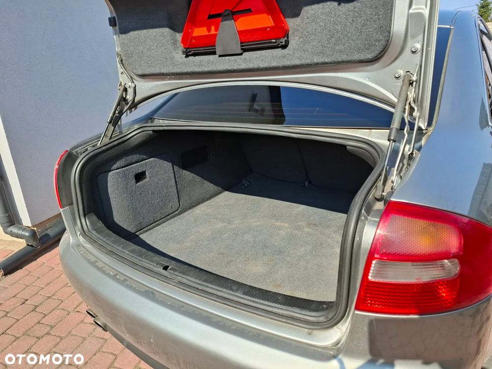 Audi A6 Limousine - 7