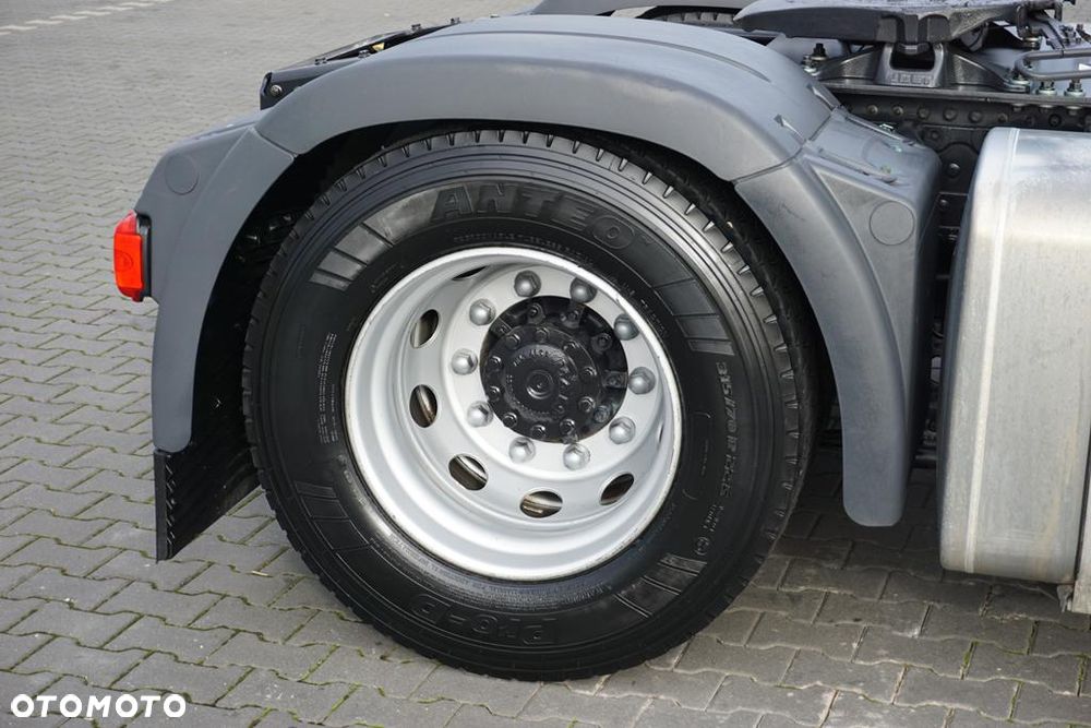 MAN TGX / 18.520 / EURO 6 / GX / ACC / RETARDER / I – COOL - 33