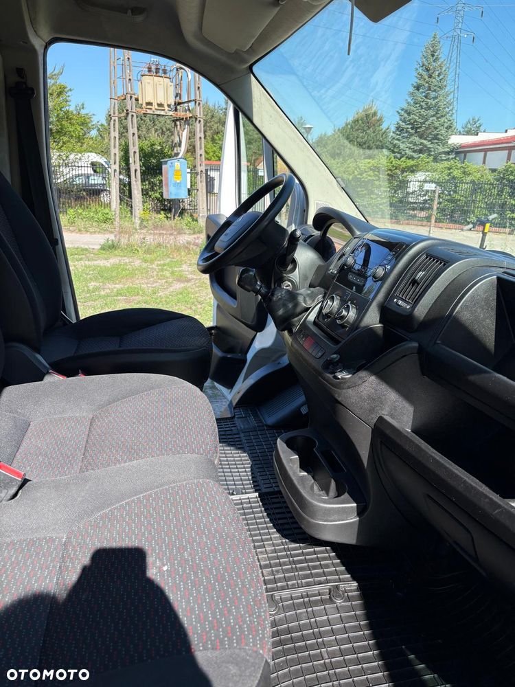 Peugeot BOXER - 7