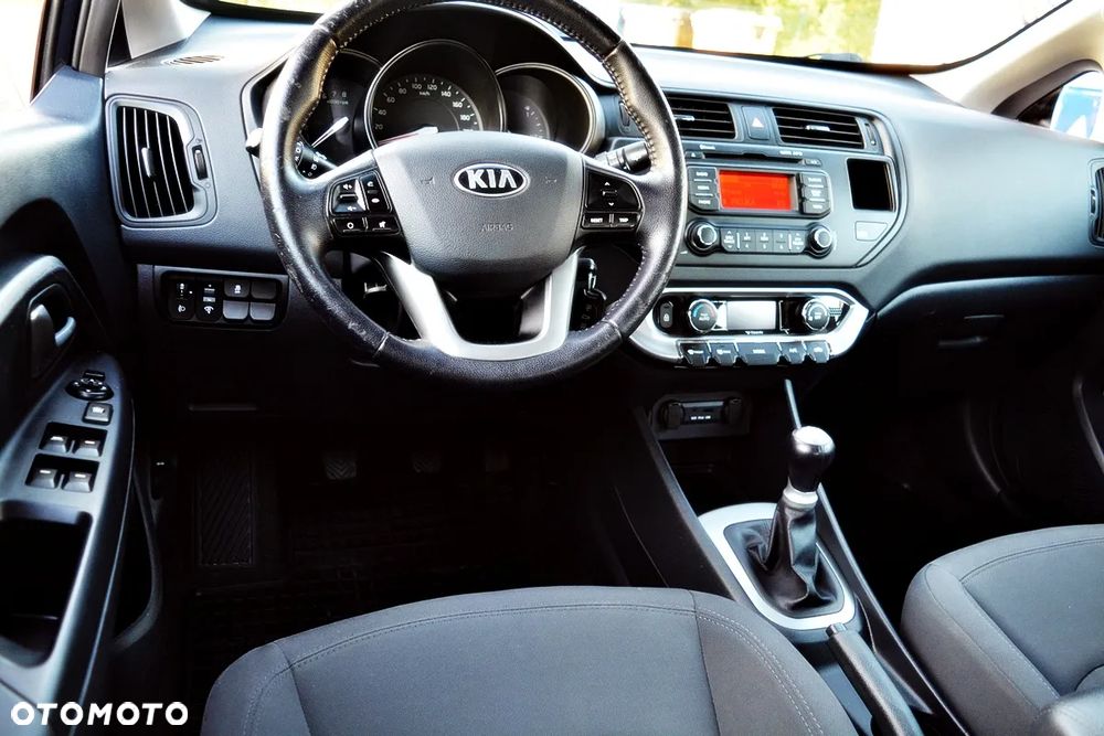 Kia Rio 1.2 Edition 7 - 6