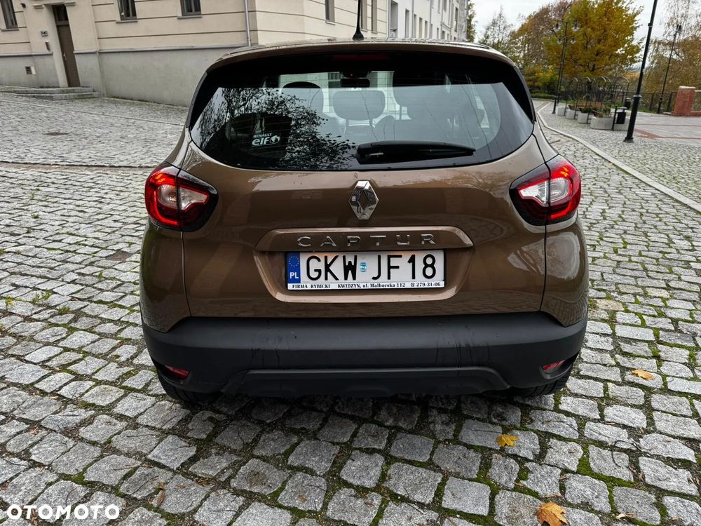 Renault Captur 0.9 Energy TCe Life - 7