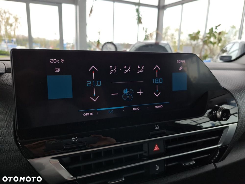 Citroën C4 1.5 BlueHDi Shine S&S - 29