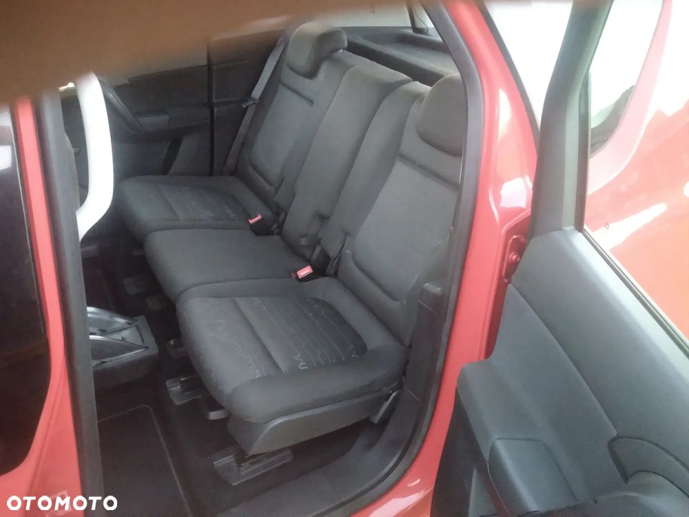 Opel Meriva - 7