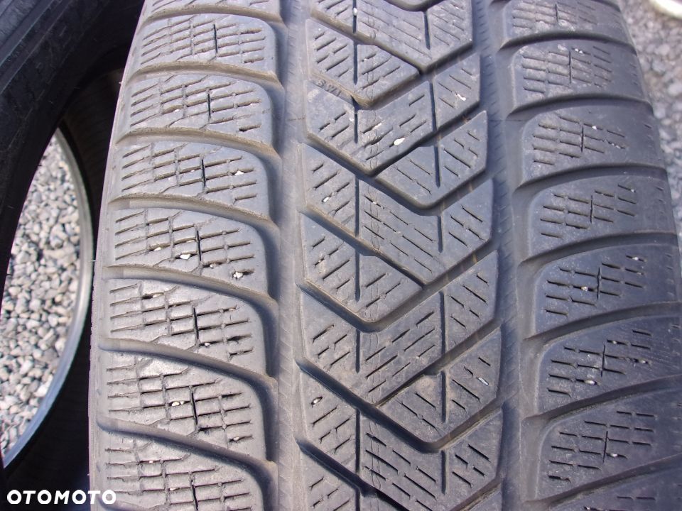 Opony PIRELLI SCORPION 235/60 R18 103v - 2