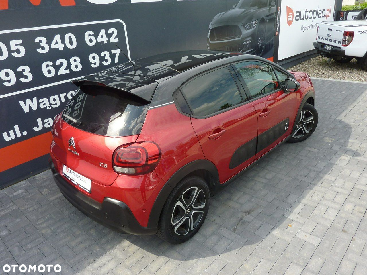Citroën C3 - 8