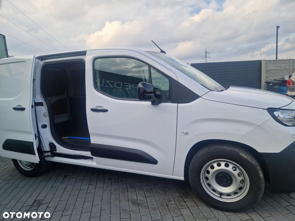 Peugeot Partner - 26