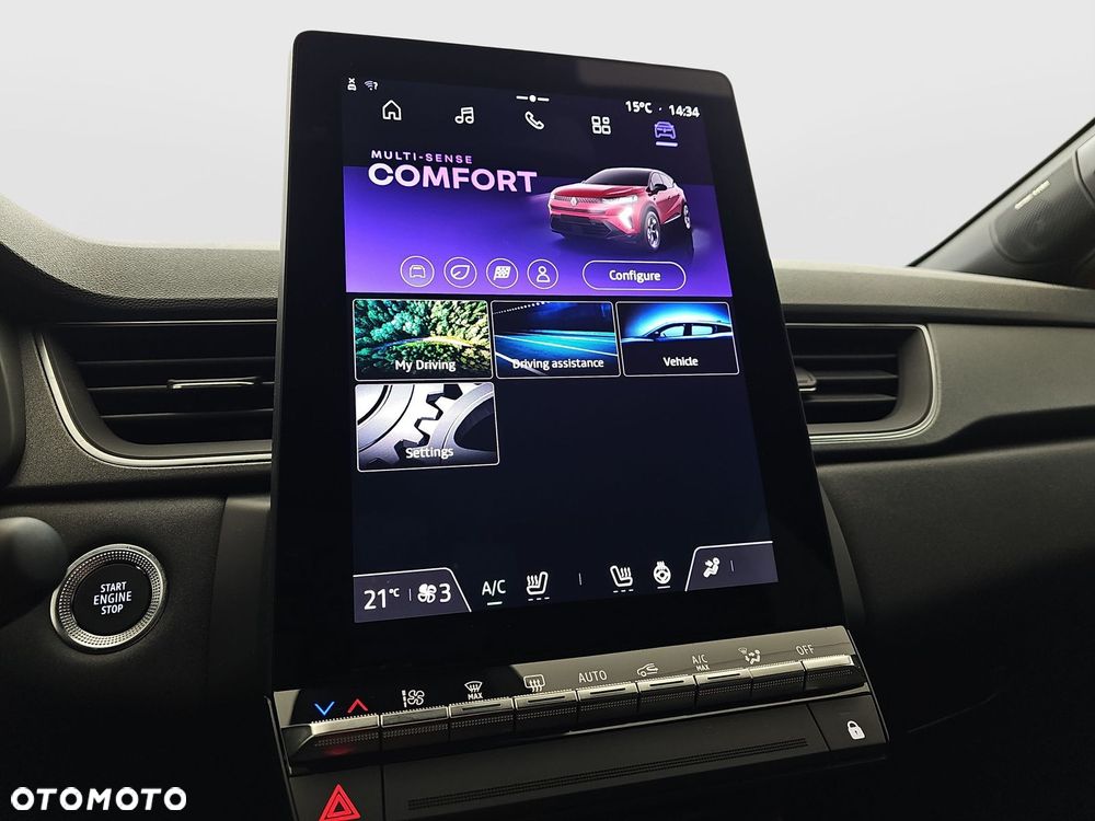 Renault Captur 1.0 TCe Techno - 27
