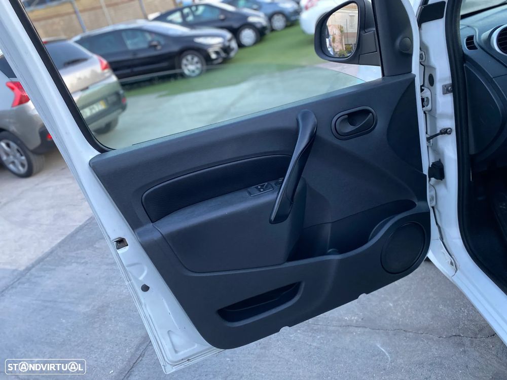 Renault Kangoo - 9
