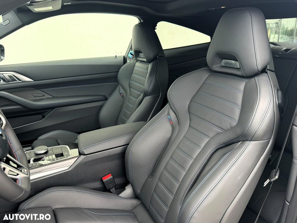 BMW M4 2026 — imagine 14