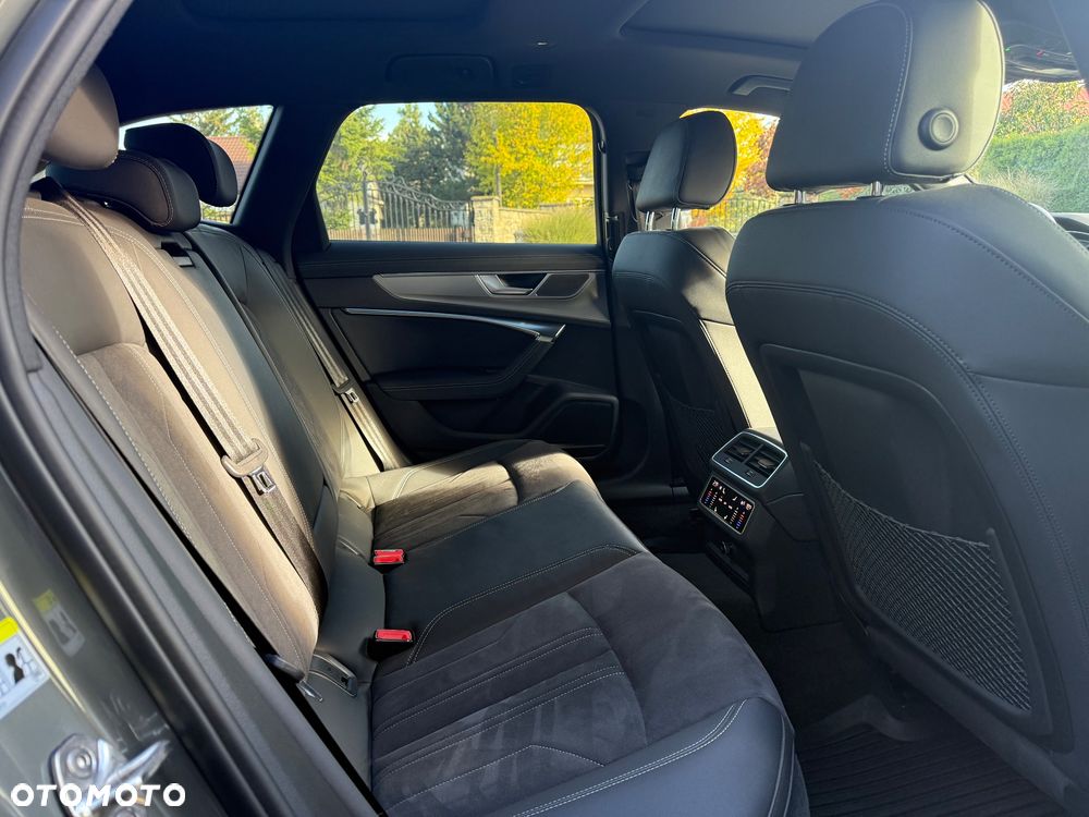 Audi A6 Allroad quattro 40 TDI S tronic - 8