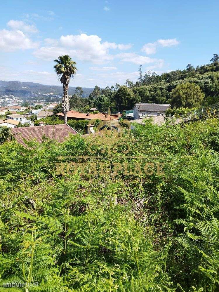 Terreno para Construção com 690m2 - Caldas São Jorge - Grande imagem: 4/12