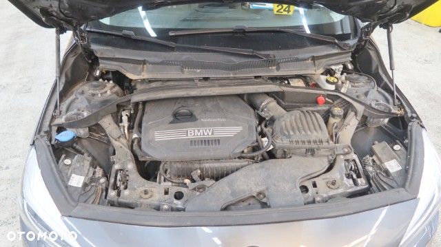 BMW Seria 2 216i - 10