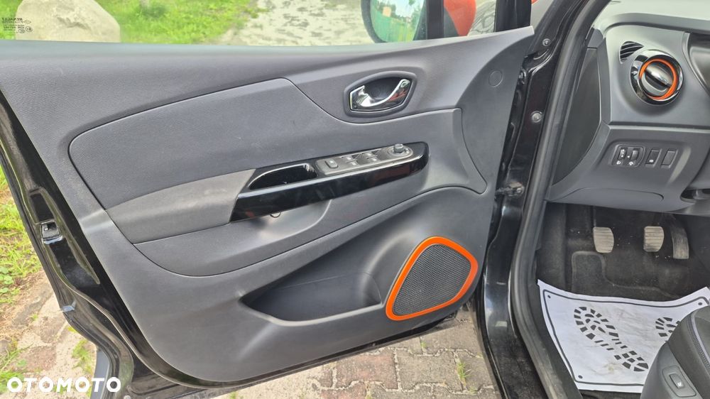 Renault Captur 0.9 Energy TCe Alize EU6 - 13