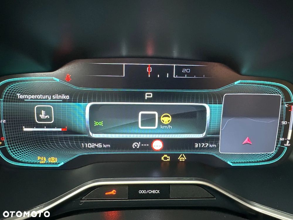 Citroën C5 Aircross - 22